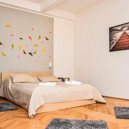 Diamond Astoria 4 Διαμέρισμα Βουδαπέστη Εξωτερικό φωτογραφία