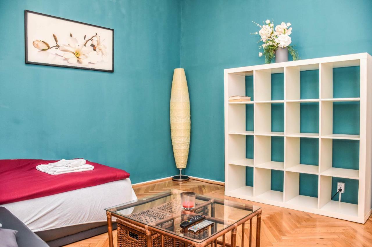 Diamond Astoria 4 Διαμέρισμα Βουδαπέστη Εξωτερικό φωτογραφία