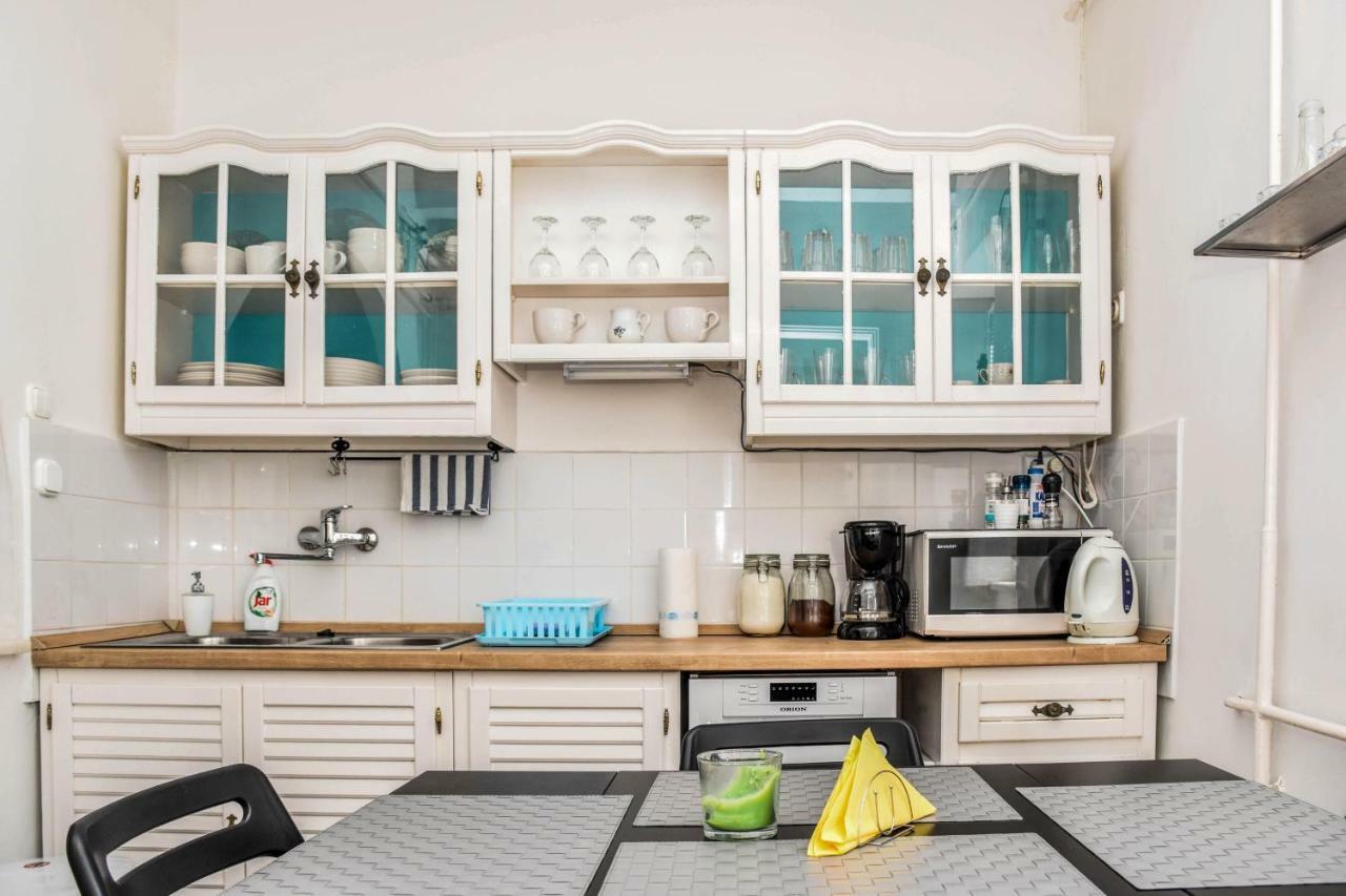 Diamond Astoria 4 Διαμέρισμα Βουδαπέστη Εξωτερικό φωτογραφία