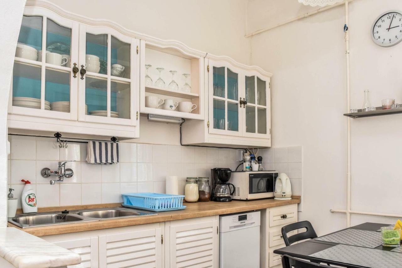 Diamond Astoria 4 Διαμέρισμα Βουδαπέστη Εξωτερικό φωτογραφία