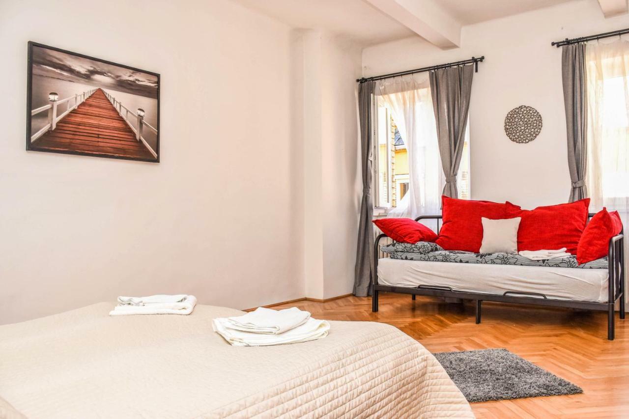 Diamond Astoria 4 Διαμέρισμα Βουδαπέστη Εξωτερικό φωτογραφία