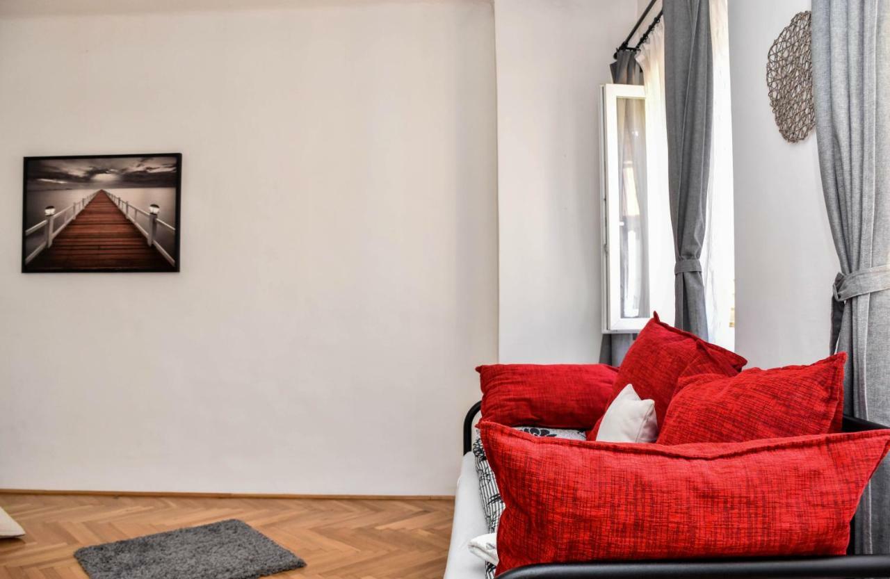 Diamond Astoria 4 Διαμέρισμα Βουδαπέστη Εξωτερικό φωτογραφία