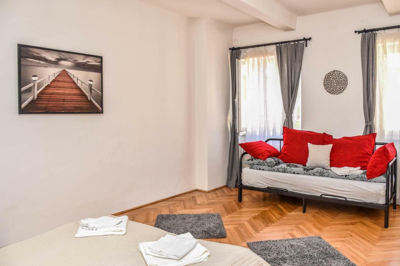Diamond Astoria 4 Διαμέρισμα Βουδαπέστη Εξωτερικό φωτογραφία