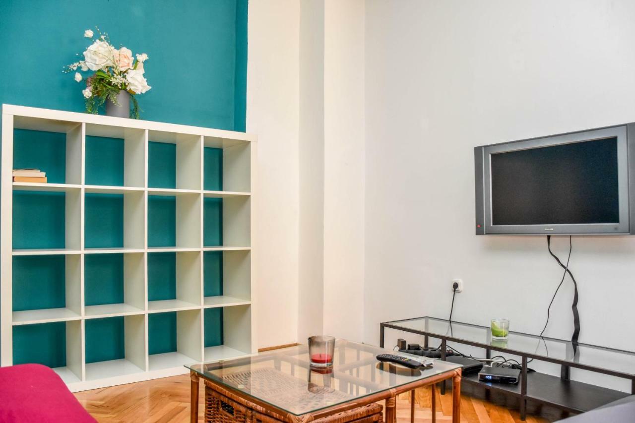 Diamond Astoria 4 Διαμέρισμα Βουδαπέστη Εξωτερικό φωτογραφία