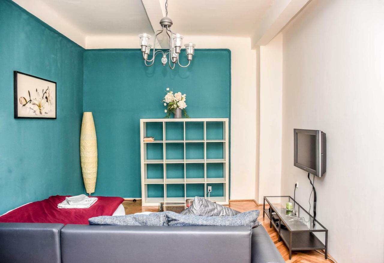 Diamond Astoria 4 Διαμέρισμα Βουδαπέστη Εξωτερικό φωτογραφία