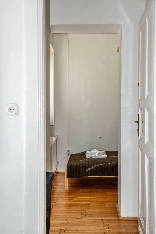 Diamond Astoria 4 Διαμέρισμα Βουδαπέστη Εξωτερικό φωτογραφία