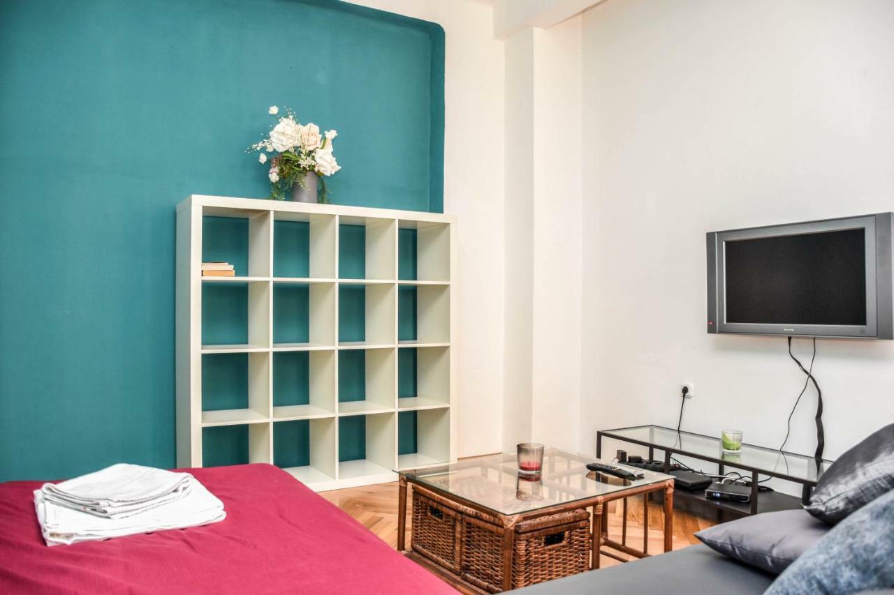 Diamond Astoria 4 Διαμέρισμα Βουδαπέστη Εξωτερικό φωτογραφία