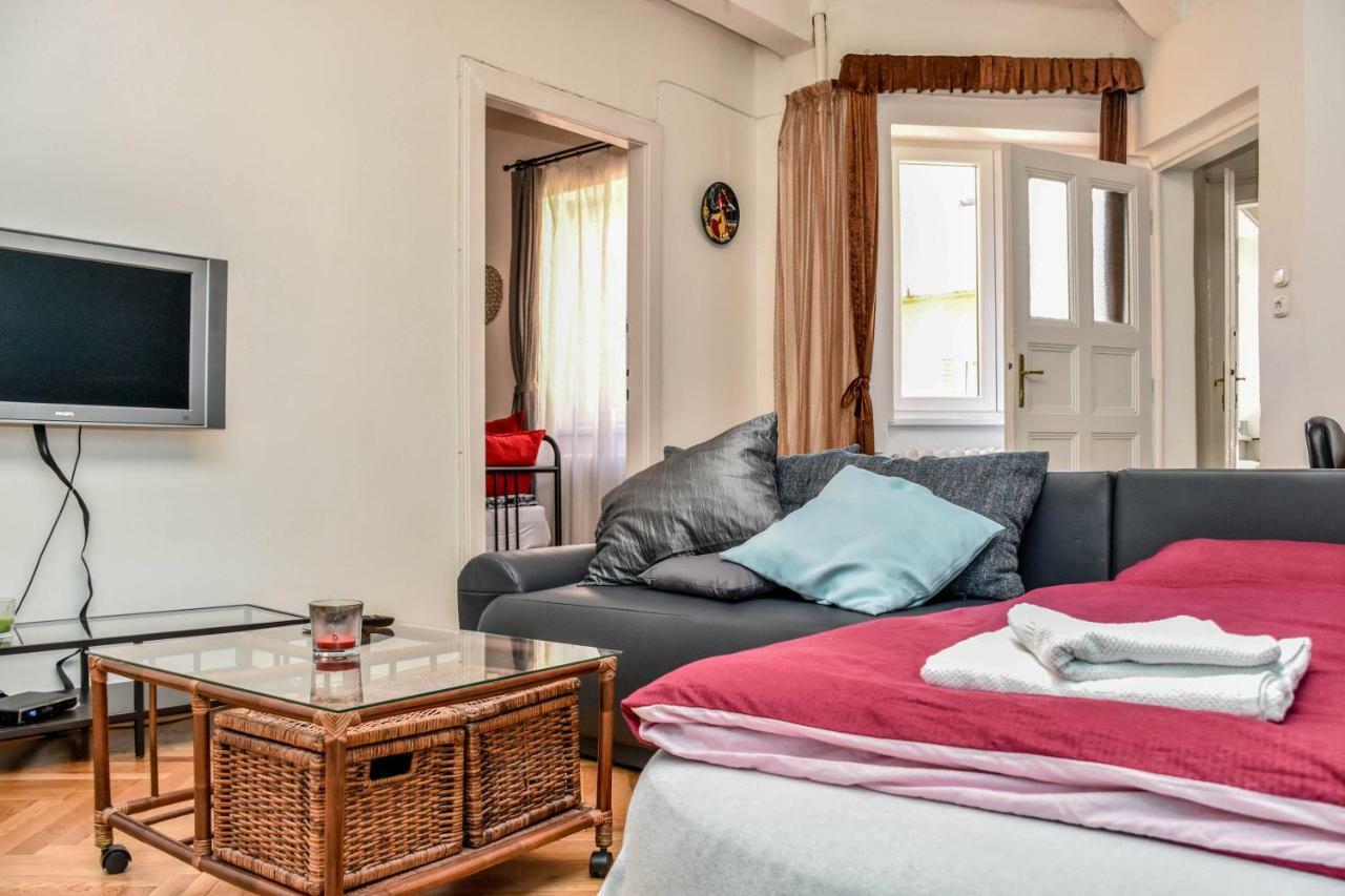 Diamond Astoria 4 Διαμέρισμα Βουδαπέστη Εξωτερικό φωτογραφία